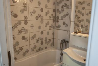 Mall Vitan, 41mp, renovata/utilata/mobilata complet, AC, 2 statii metrou, STB - 7
