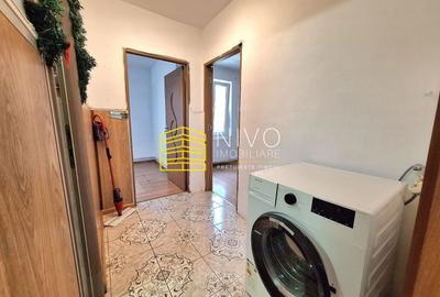 Apartament 3 camere – Tg. Mureș – Tudor – Zona E-on - 3