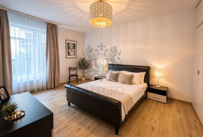 Laguna Residence | 3 camere | 130 mp | Terasa | Parcare subteran - 1