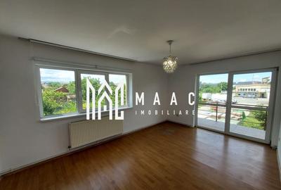 Apartament 3 camere de vânzare | Sibiu Central | 67 mp, decomandat - 14