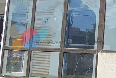 Spațiu comercial, de 50.00 mp, în Mănăștur