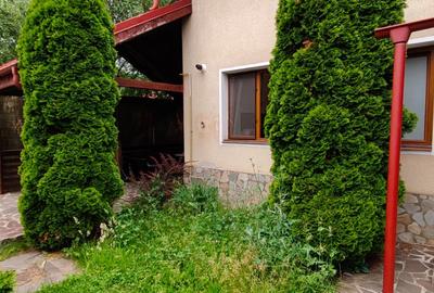 Casa mobilata si utilata in Bunloc - DN1 - 1