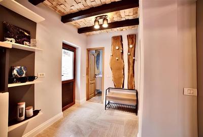 Apartament tip Loft in Schei cu Incalzire in Pardoseala - 7