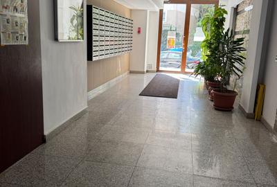 Unirii-Mall Vitan  constructie 2015.apartament cu centrala proprie,portar 24/24 - 21