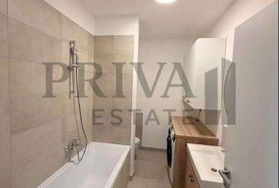Apartament 2 camere nou, 50 mp, etaj 8, Torontalului - 9