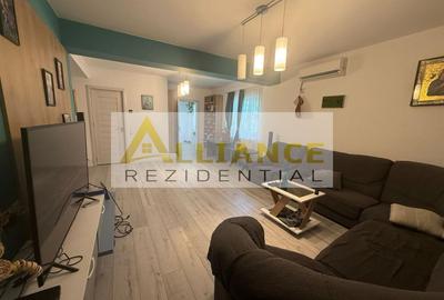 Casă individuală cu 4 camere decomandat în Central