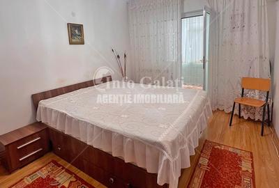| Apartament cu 2 camere | Siderurgistilor Vest | Etaj 3 | - 5