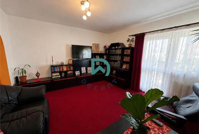 Apartament 3 camere Vlahuta, 70 mp - Brasov - 11
