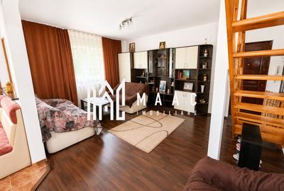 Apartament 4 Camere | 90 mp Utili | 2 Băi | Zonă Muncel V.Aaron - 9
