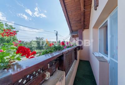 Casa Ghimbav zona de vile noi - 28
