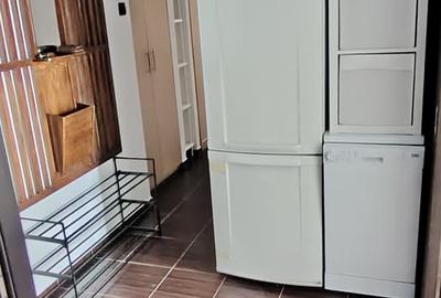 3 camere complet dotat, cu parcare, metrou Nicolae Grigorescu 5 minute - 24