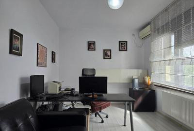De vanzare casa Saftica - Balotesti | 395 mp util - 16