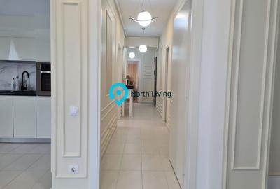Apartament 3 Camere LUX | Fabrica de Glucoza | Piscina | Parcare - 7