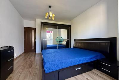 Apartament cu 2 camere de vanzare, mobilat si utilat, in Tudor, zona Diamant - 3