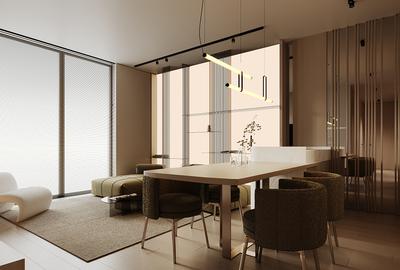 Apartament cu 2 camere decomandat în Ghencea