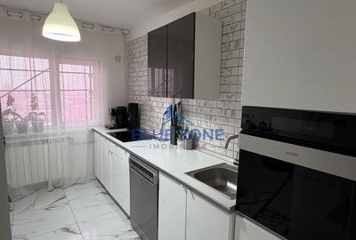 Apartament cu 3 camere în Titan