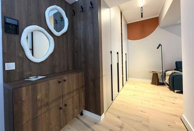 Apartament 2 camere-Prima închiriere|Pipera-770 €/lună-negociabil - 13