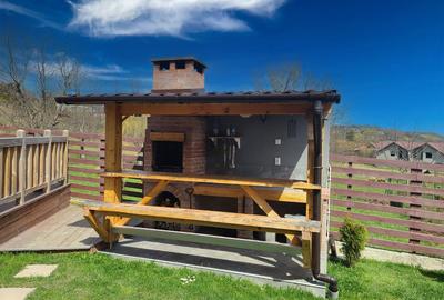 La Maison des Rêves – Pensiune de vânzare în Bran - 20