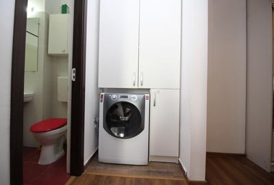 Berceni, bloc 2015, Grand Arena, 2 camere mobilat, parcare la liber - 12