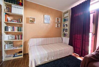 Apartament de 3 camere - Bucureștii Noi - Dămăroaia, pe strada Berveni - 5