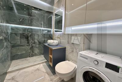 Apartament 2 camere PREMIUM - Exigent Plaza Residence - Faza 5 - 15