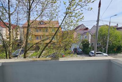 Apartament la casa 4 camere de închiriat Strand Sibiu - 13
