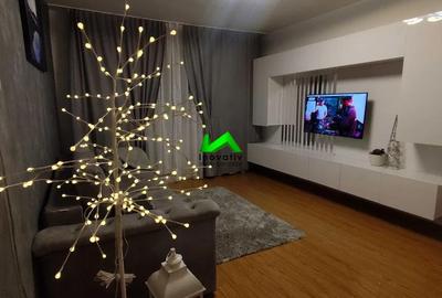 Apartament de inchiriat 2 camere Sibiu Vasile Aaron - 3