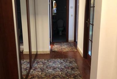 APARTAMENT 3 CAMERE, DECOMANDAT, ETAJ 3, PACURARI , MOARA DE FOC, LIFT - 4