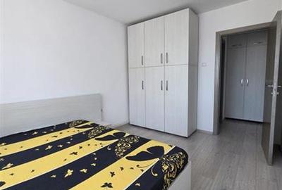 Apartament 2 camere semidecomandat, complet renovat .Str. Brăndușelor - 10
