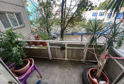 Tineretului-Scoala 97,Apartament 3 camere decomandat - 6
