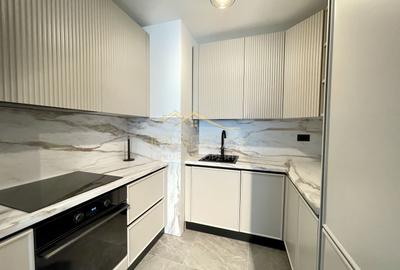 Apartament LUX***PARCARE dubla***PRIMA INCHIRIERE//Mall Promenada - 10