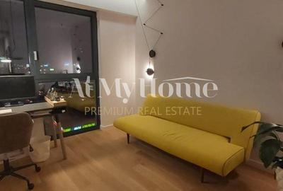 Apartament superb de 3 camere/ zona Aviatiei-Herastrau/ parcare subterana - 8