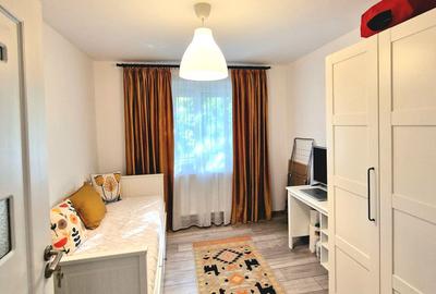 Apartament 3 camere, 68 mp, decomandat, renovat - 3