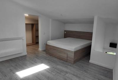 Apartament 2 camere mansardat Calea Calarasilor cu gradina A7 - 6