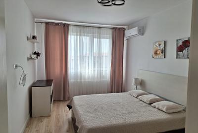 APARTAMENT 2 CAMERE DE INCHIRIAT/OTOPENI RESIDENCE/70MP/PARCARE INCLUSA - 11