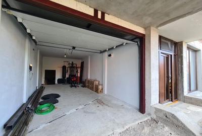 Casa noua P+1 curte si teren zona Streisangeorgiu - 31