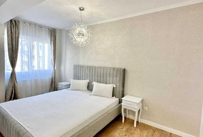 Apartament 2 camere decomandat,zona Urusagului - 9