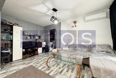 VÂNZARE 2 CAMERE | ZONA VITAN | SEMIDECOMANDAT - 3