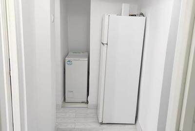 Garsoniera 25mp ultrafinisata mobilata zona Unitatea Militara 45000eur neg - 4