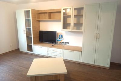 Apartament 2 camere, etaj 2, centru Piatra Neamt - 3