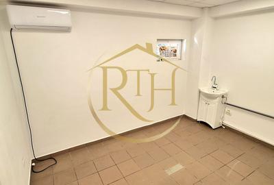 Spațiu comercial SAD de închiriat – Calea Martirilor, Timișoara, 0% Comision - 9