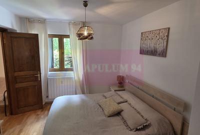 Apartament cu 2 camere de vanzare in Sinaia - 6