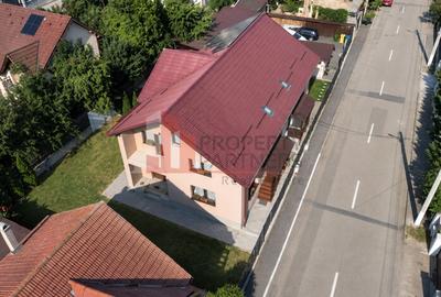 Casă tip duplex, renovată integral, în Cristian – Brașov - 17