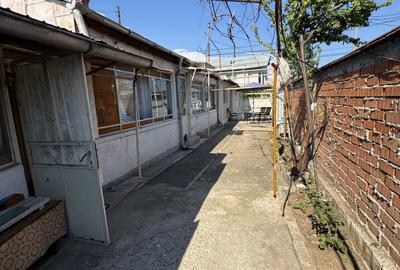IMOBIL DE VANZARE – 2 CORPURI DE CASĂ | TEREN 285 MP | TOATE UTILITĂȚILE - 9