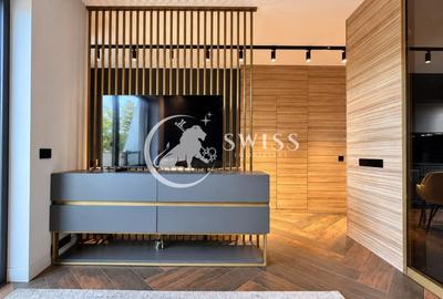 Apartament tip Studio | Design Premium | Zona Hotel Vibre | 10" Centru - 4