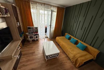 Apartament cu 3 camere decomandat în Alexandru cel Bun