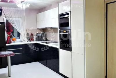 Apartament 4 camere | Decomandat | Et. 2 | Marasti | Fabricii de Zahar - 5