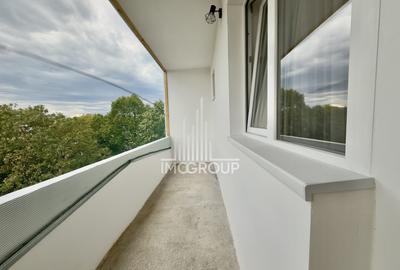 Apartament cu 2 camere | Zona FSEGA\Iulius Mall | Etaj 5 | Terasă 10 mp - 6