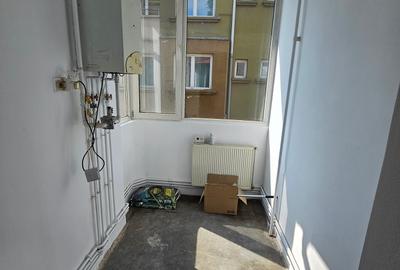 Apartament 3/4 camere Palatul Cotroceni | etaj 1 in vila P+2 |  birouri/firma - 12