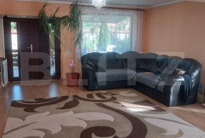 Casă individuală cu 5 camere în Exterior Est